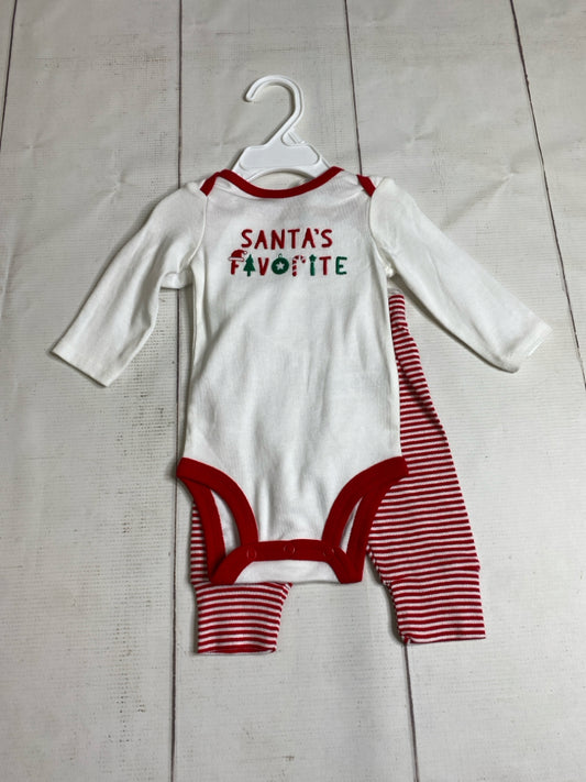 Just One You Size 3M 2pc. Outfit