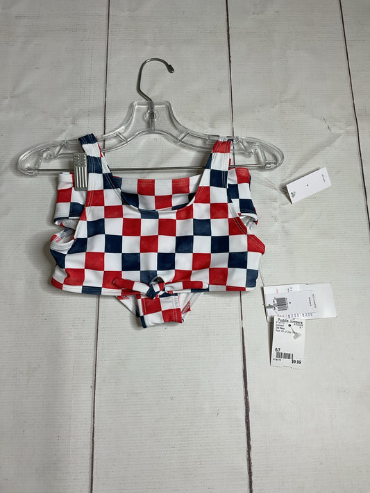 Old Navy Size 6/7 Swimsuit