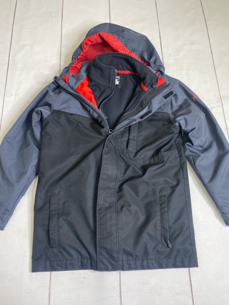 Under Armour Size 8 Coat