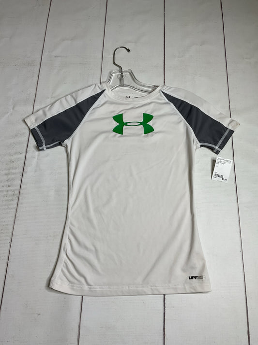 Under Armour Size 10 Compression