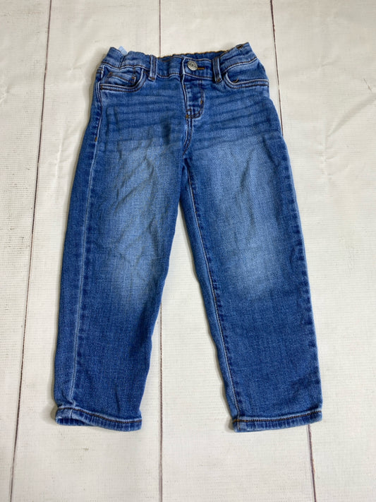 OshKosh Size 4 Jeans