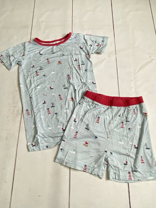 Little One Shop Size 6/7 2pc Pajamas