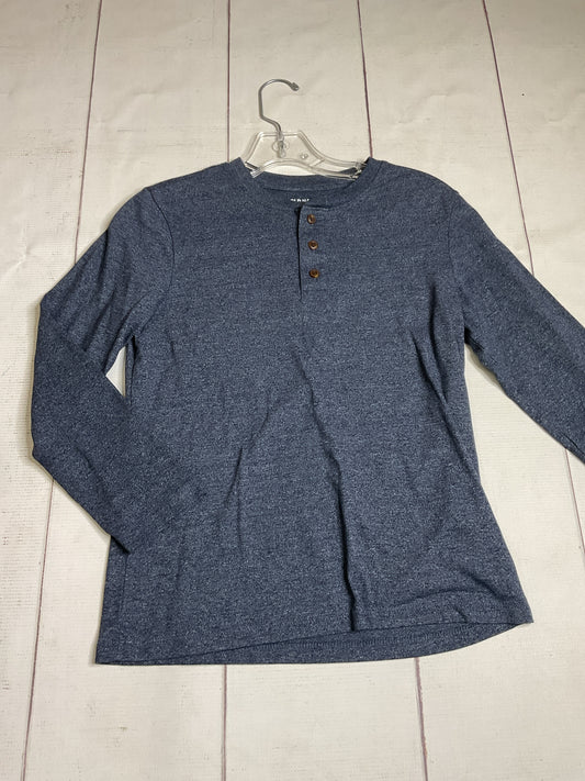 Old Navy Size 10/12 Long Sleeve Tshirt