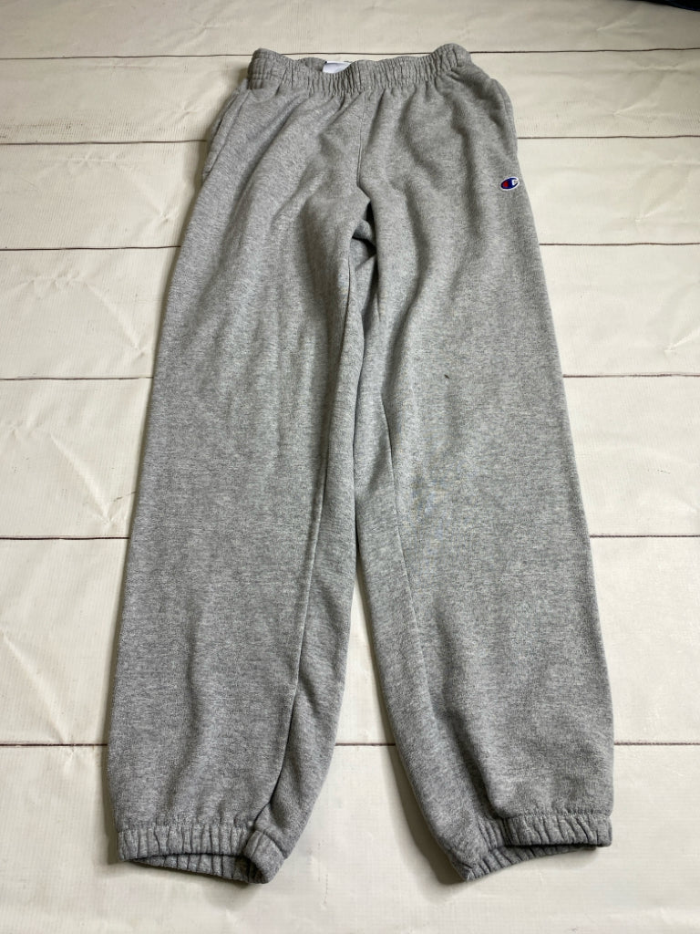 Champion Size Jr. - S Sweatpants