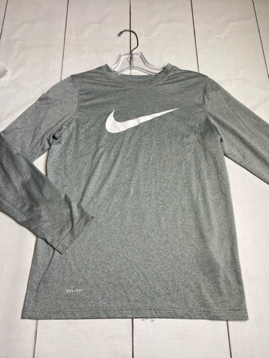 Nike Size 14 Long Sleeve Tshirt