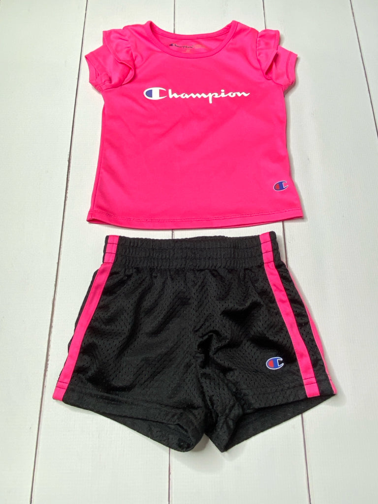 Champion Size 2 2pc Outfit