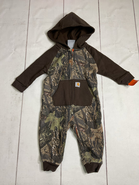 Carhartt Size 6M Romper