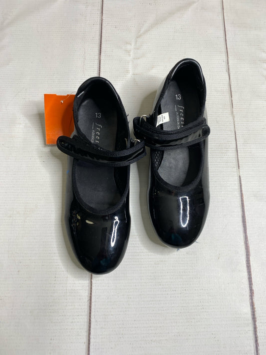 Freestyle Size 13 Tap Shoes