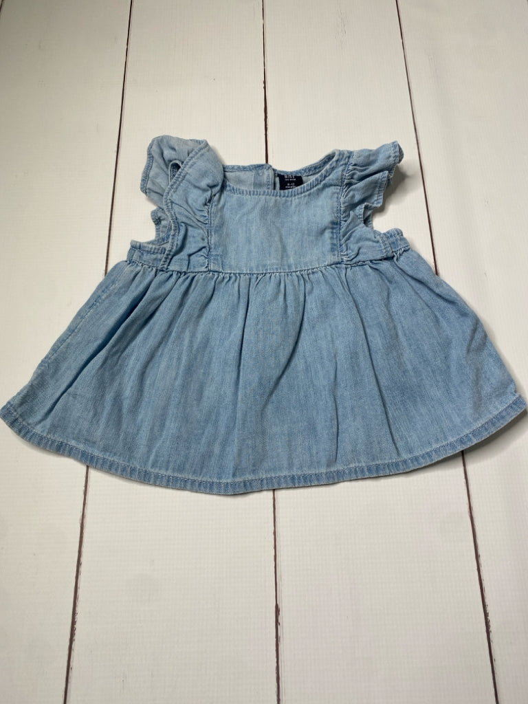 Gap Size 6/12M Top