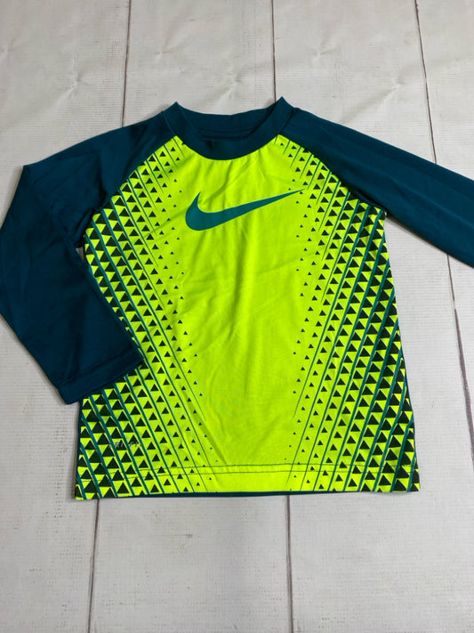 Nike Size 4 Long Sleeve Tshirt