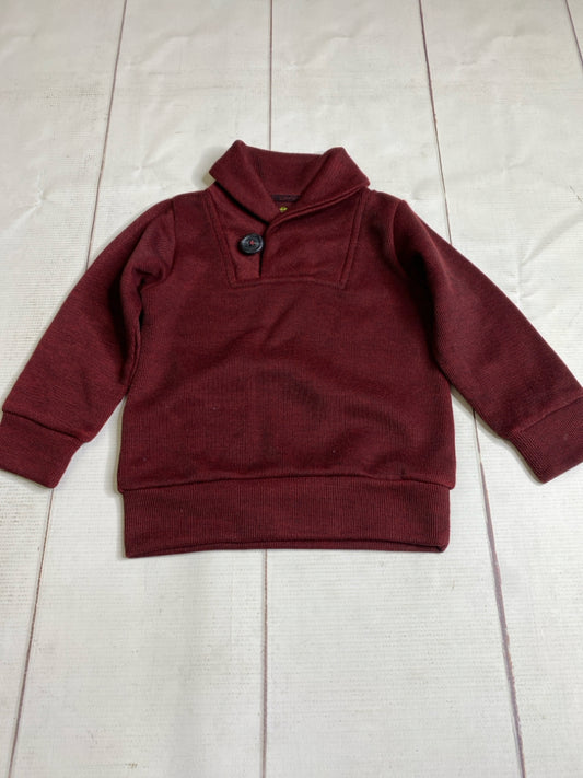 Kapital K Size 24 Months Long Sleeve Top