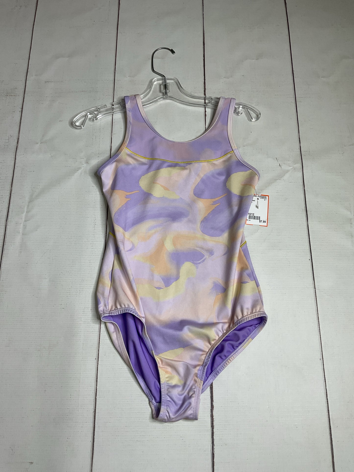 Cat & Jack Size 10/12 Leotard