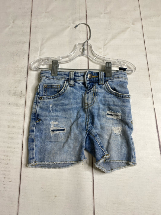 Cat & Jack Size 2 Shorts