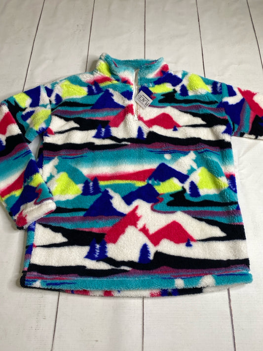 Children's Place Size 14 1/4 Zip