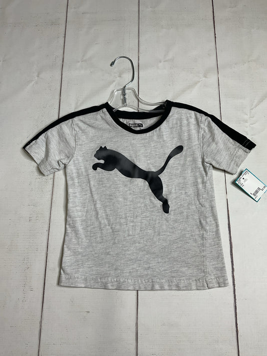 Puma Size 5 Tshirt