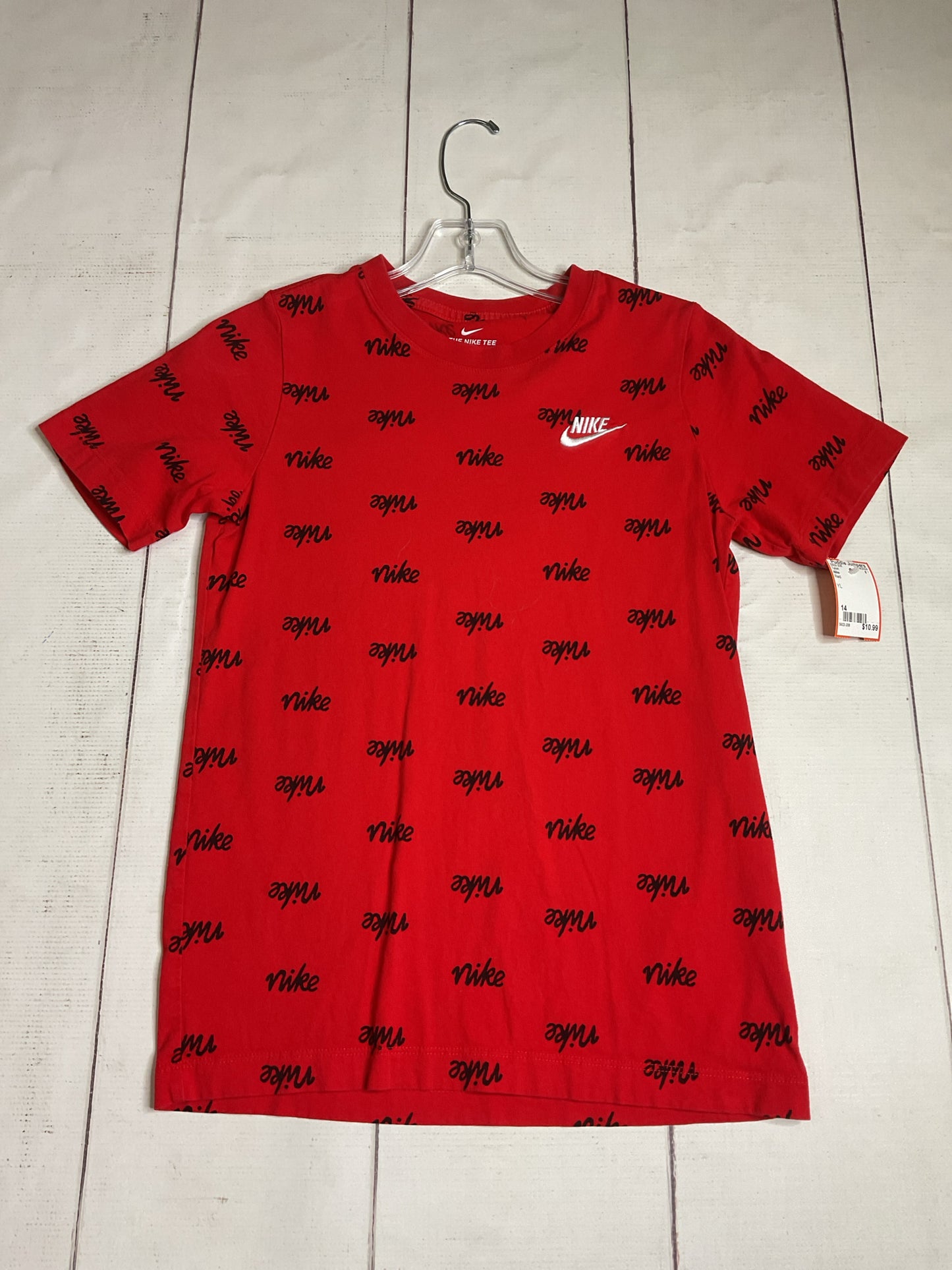 Nike Size 14 Tshirt