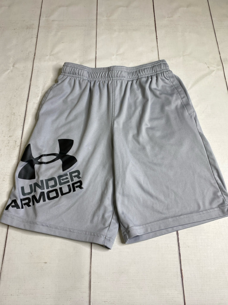 Under Armour Size 14 Shorts