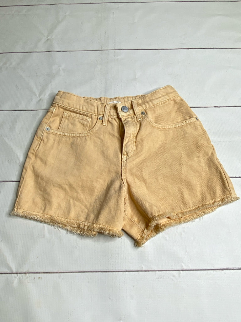 Old Navy Size 14 Slim Shorts