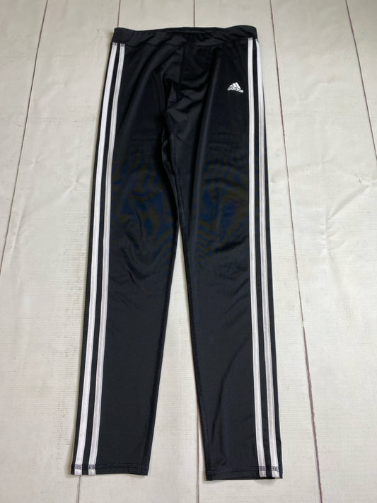 Adidas Size 16 Leggings