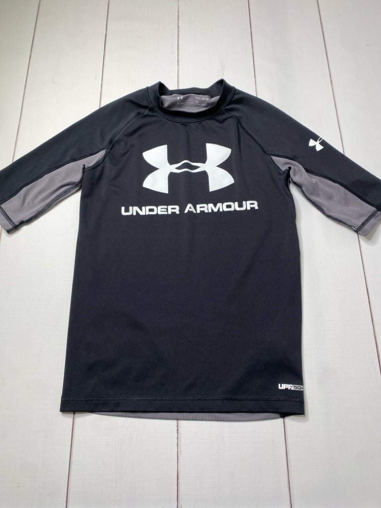 Under Armour Size 14 Rash Guard