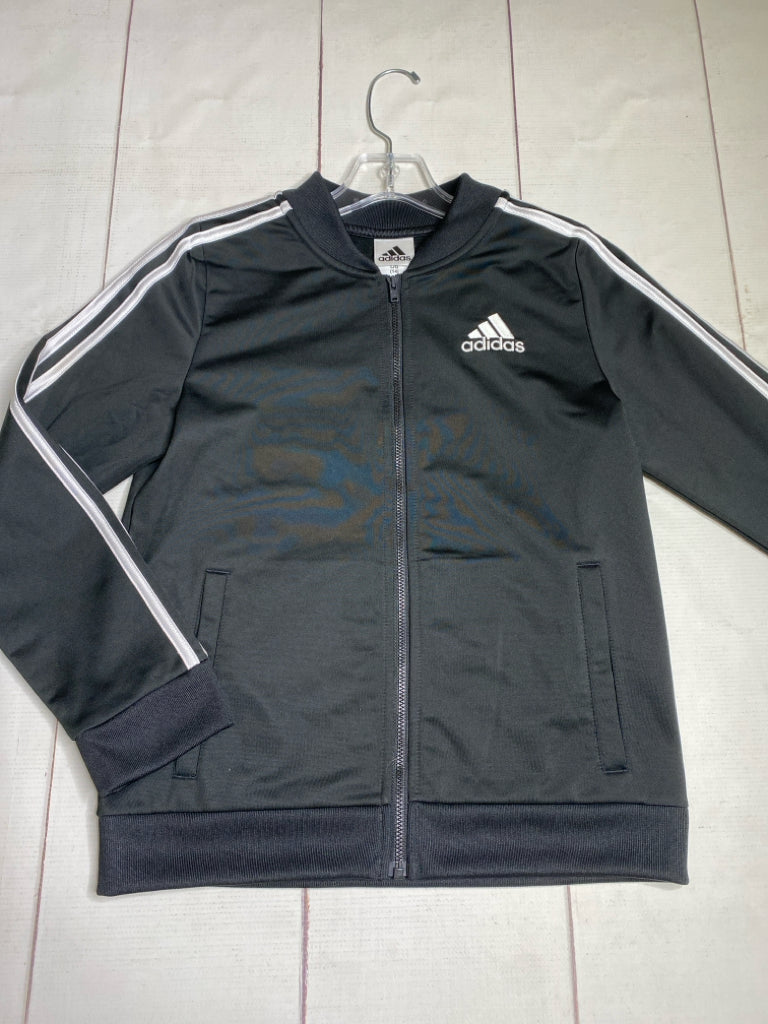 Adidas Size 14 Track Jacket