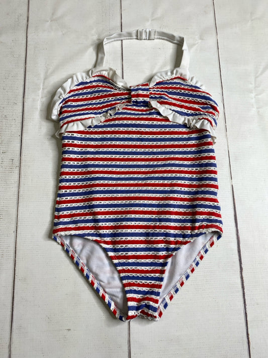 Janie & Jack Size 7 Swimsuit