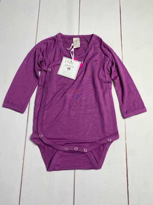 Kate Quinn Size 12/18M Bodysuit