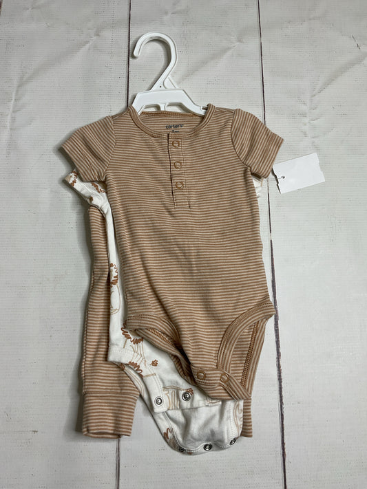 Carter's Size 3M 3pc. Outfit