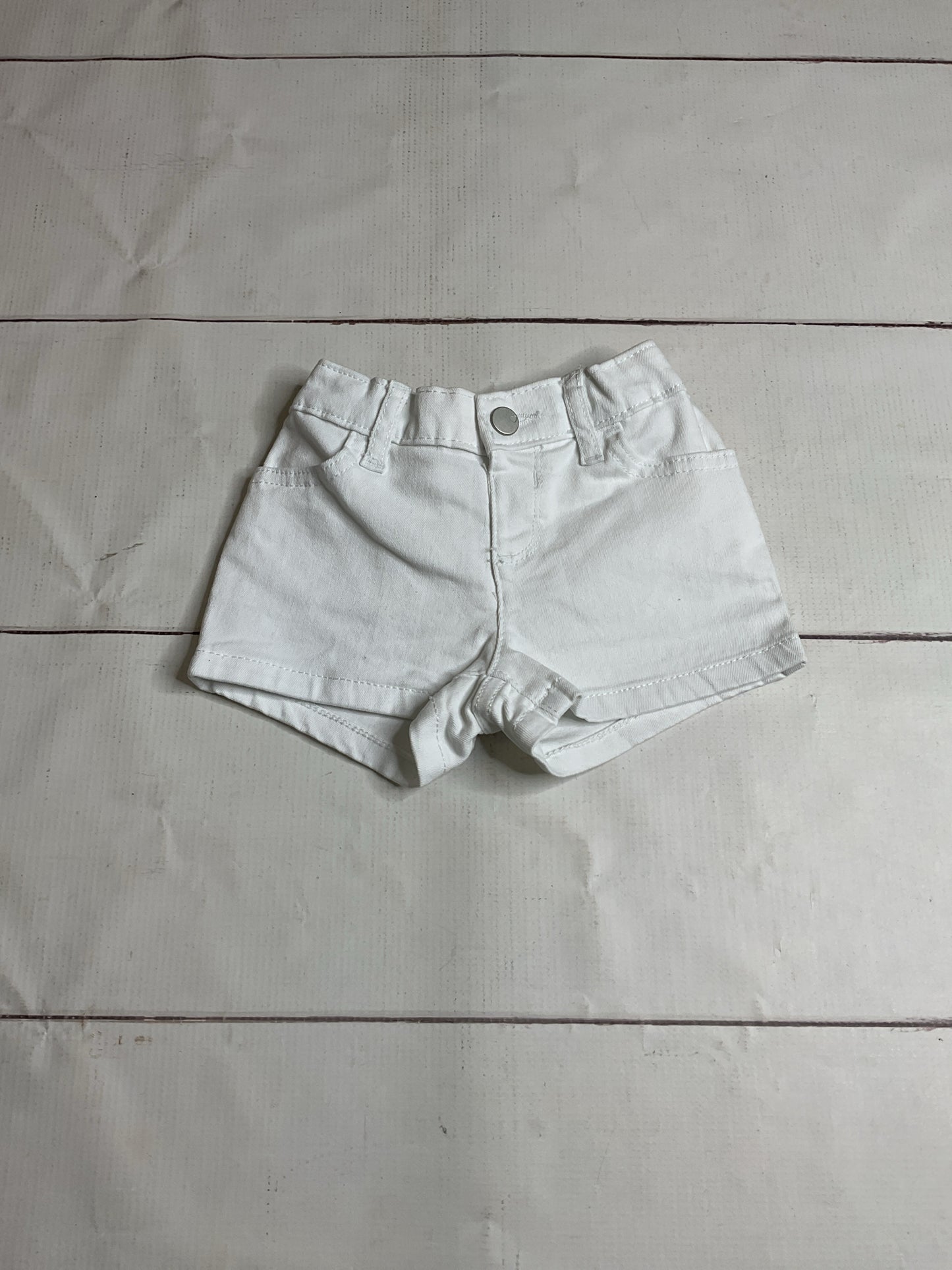 Children's Place Size 12/18M Shorts