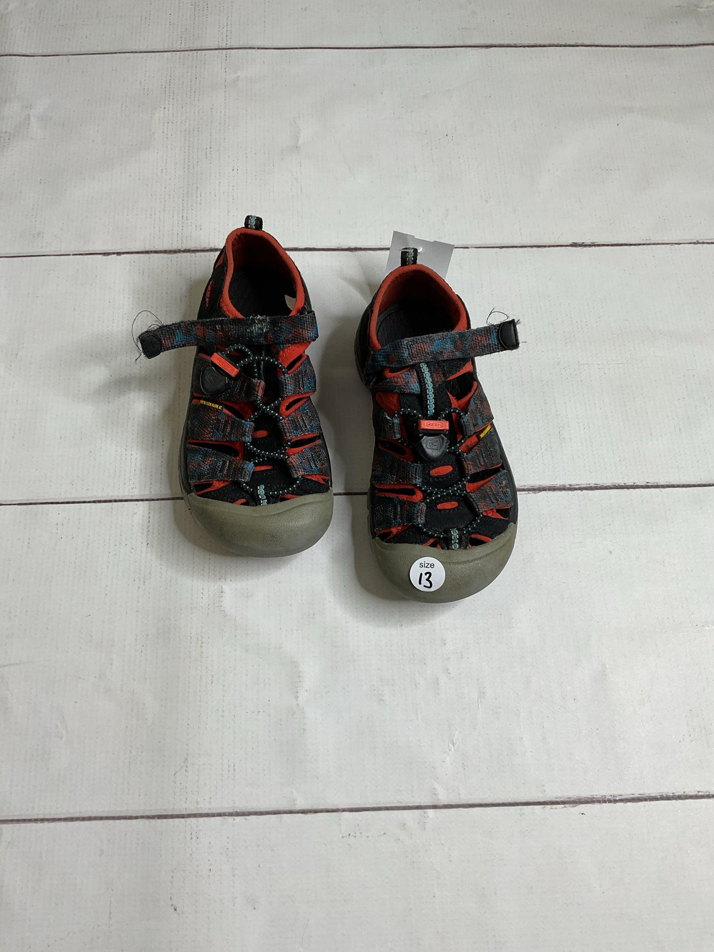 Keen Size 13 Sandals