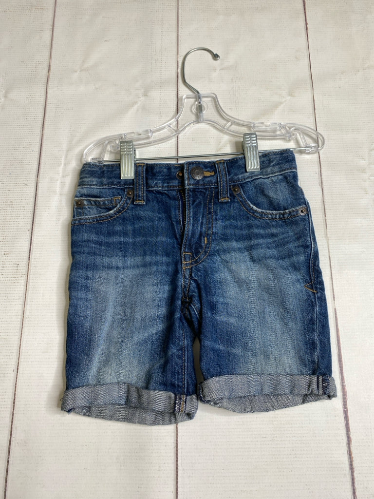 Cat & Jack Size 4 Shorts