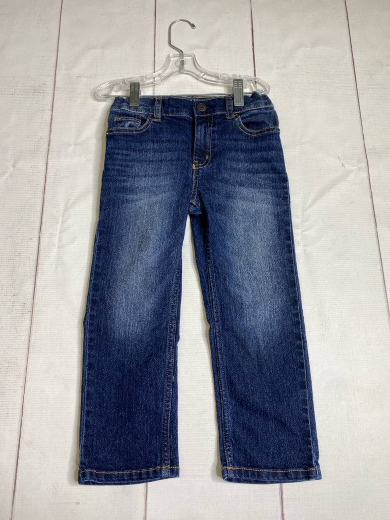 OshKosh Size 4 Jeans