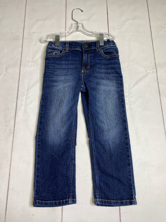 OshKosh Size 4 Jeans