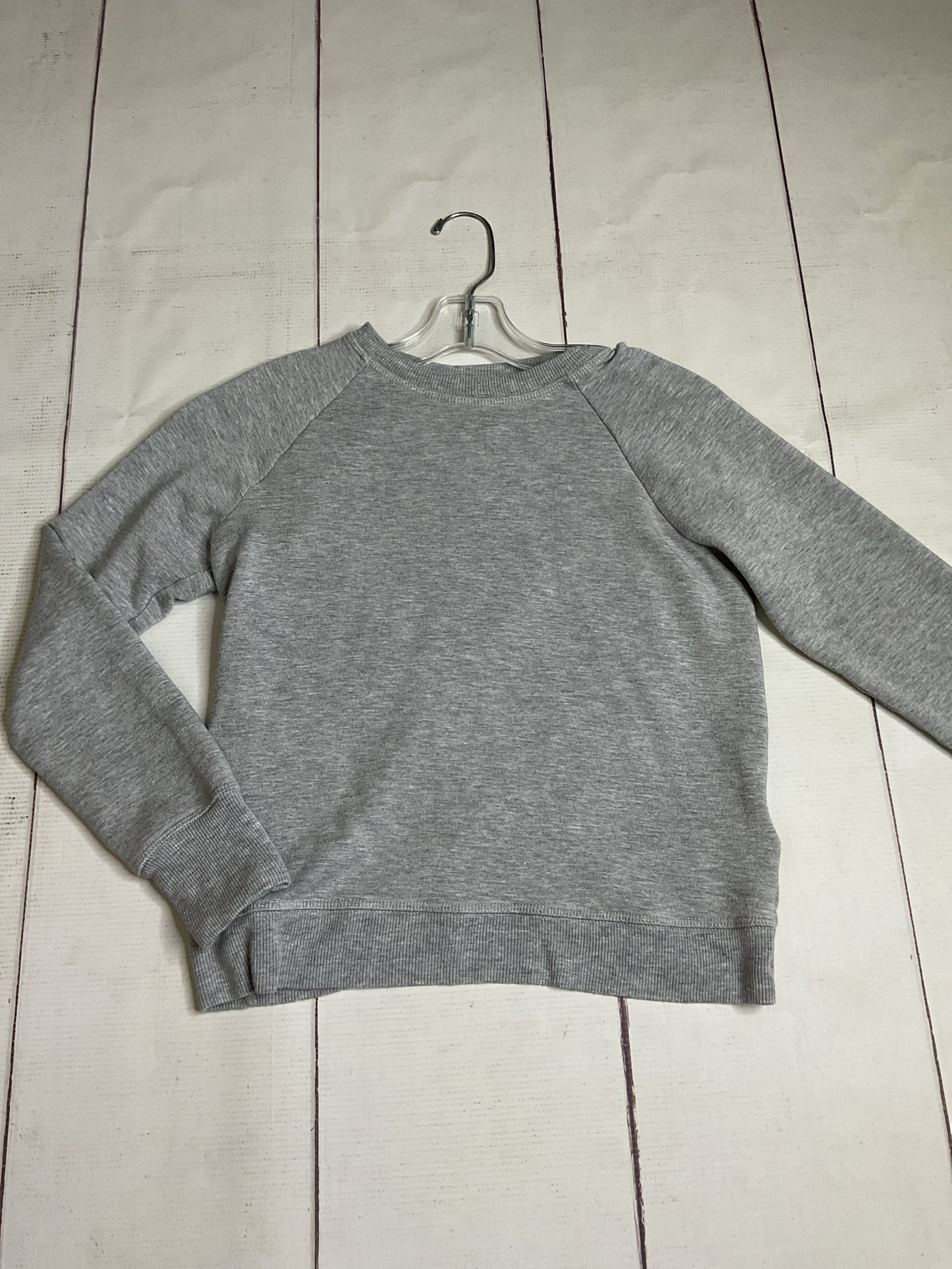 Athleta Girl Size 7 Sweatshirt