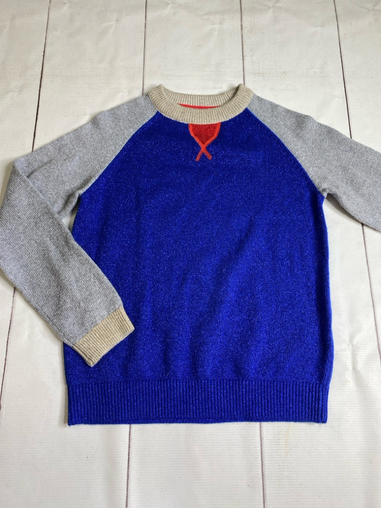 Mini Boden Size 12 Sweater