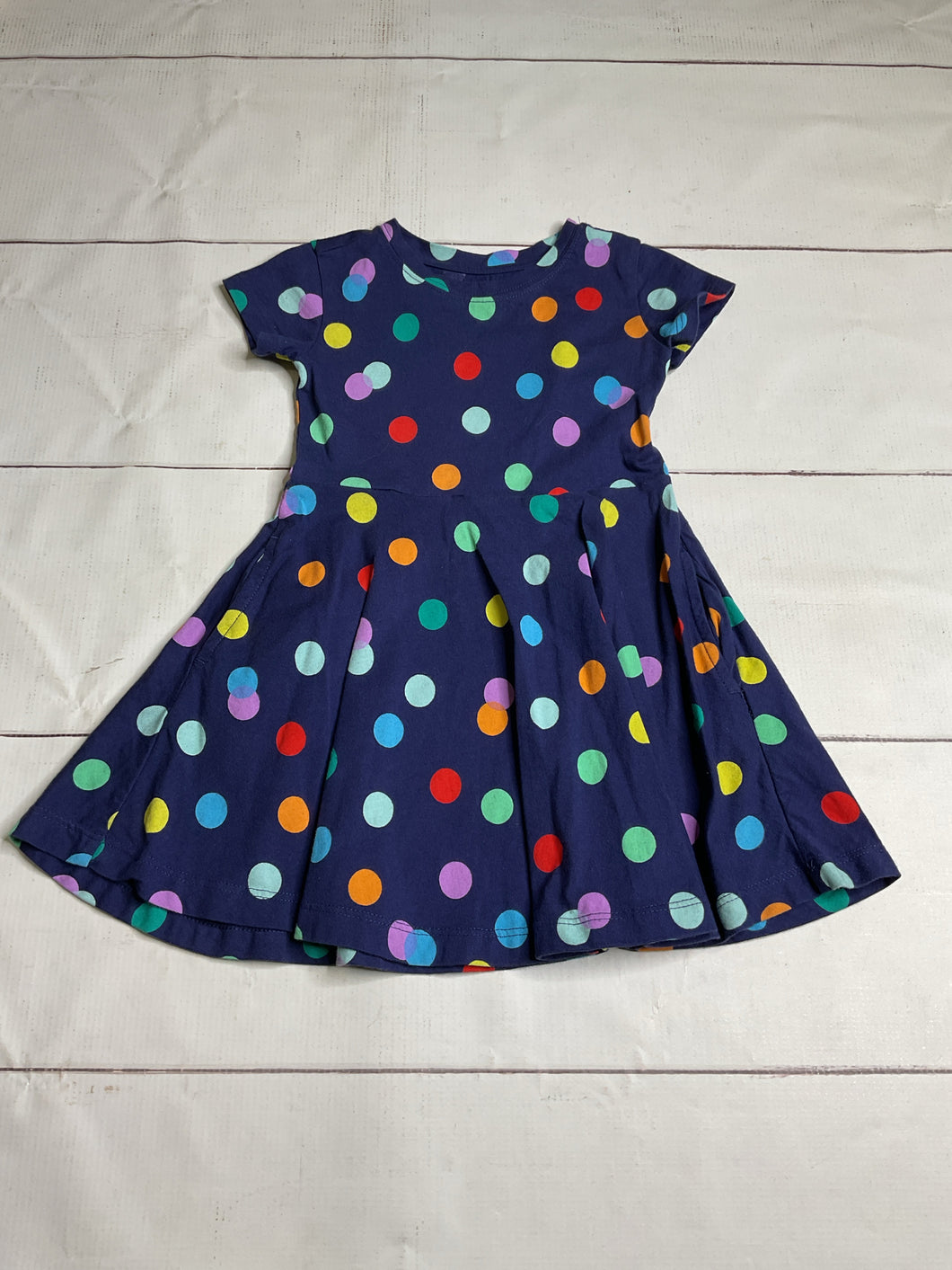 Primary Size 2 Dress