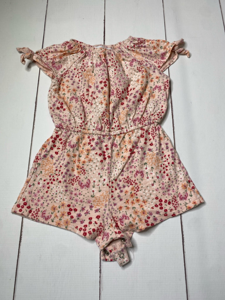 Old Navy Size 2 Romper