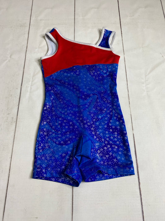 Danskin Size 4/5 Leotard