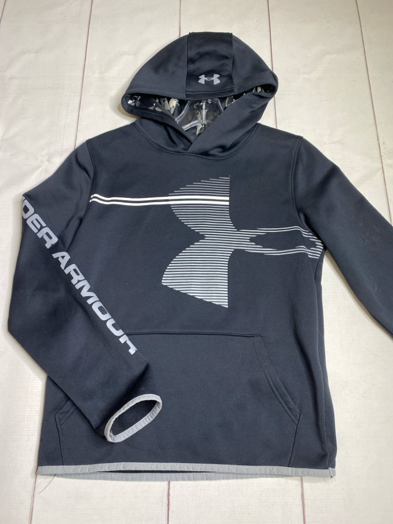 Under Armour Size 14 Hoodie