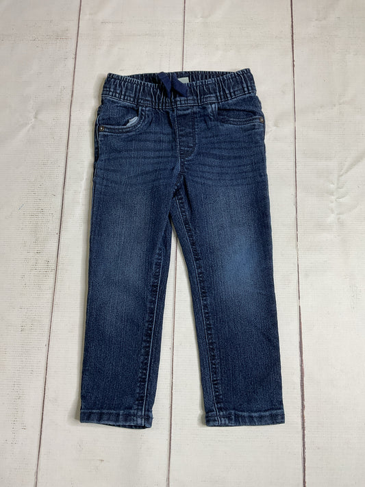 OshKosh Size 3 Jeans