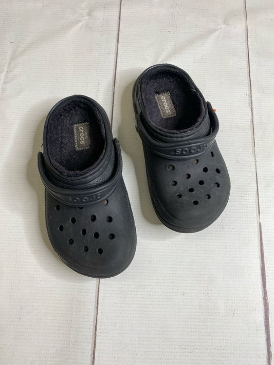 Crocs Size 13 Sandals