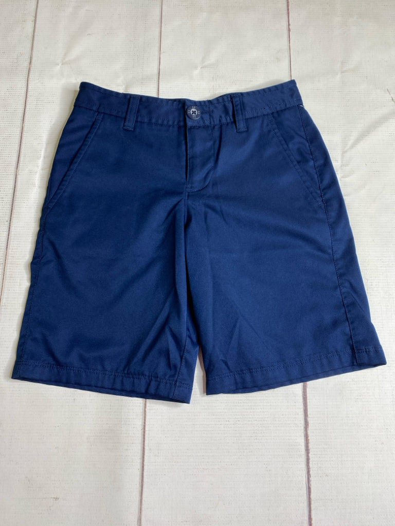 Under Armour Size 8 Golf Shorts