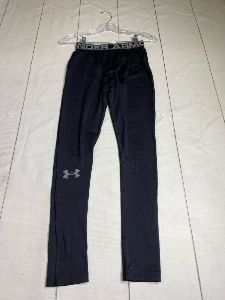 Under Armour Size Jr. - S Compression