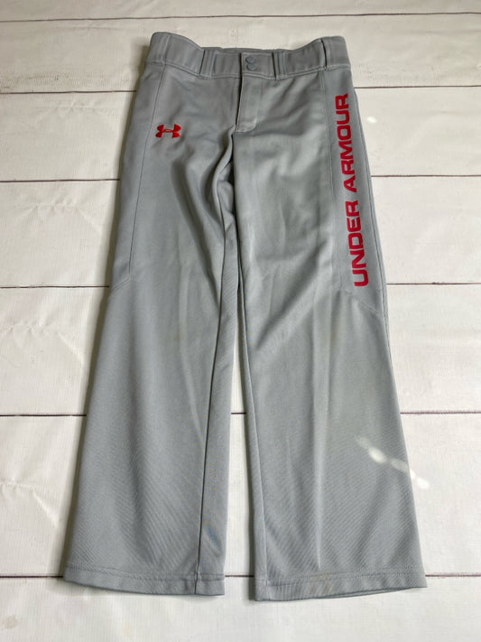 Under Armour Size 10 Baseball