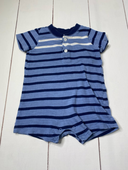 Carter's Size 9M Romper