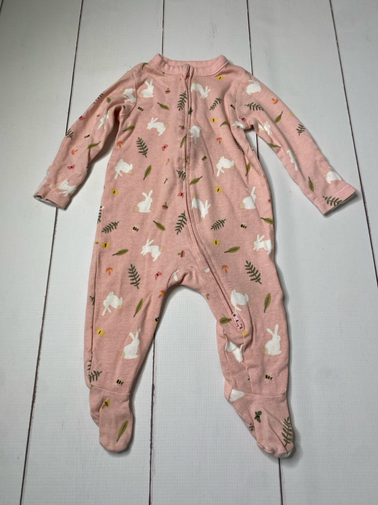 Old Navy Size 6/9M Sleeper