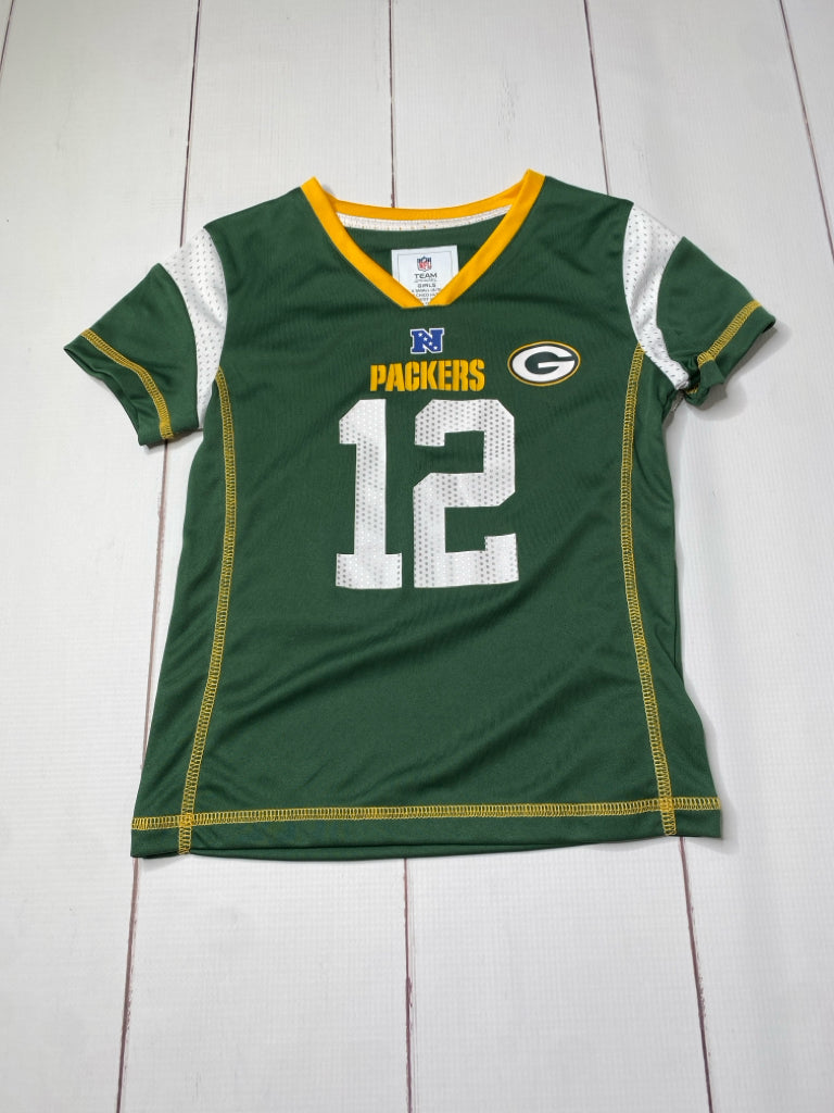 NFL Size 4/5 Jersey