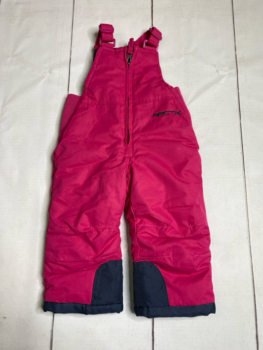 Arctix Size 12M Snowpants