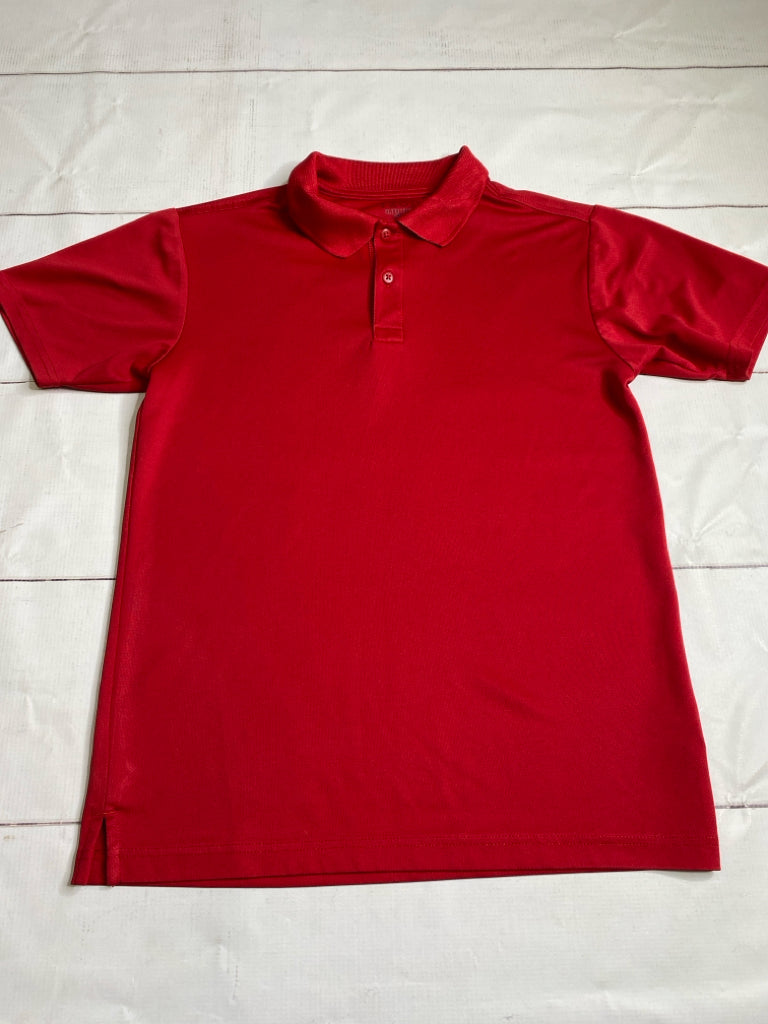 Izod Size 18/20 Polo