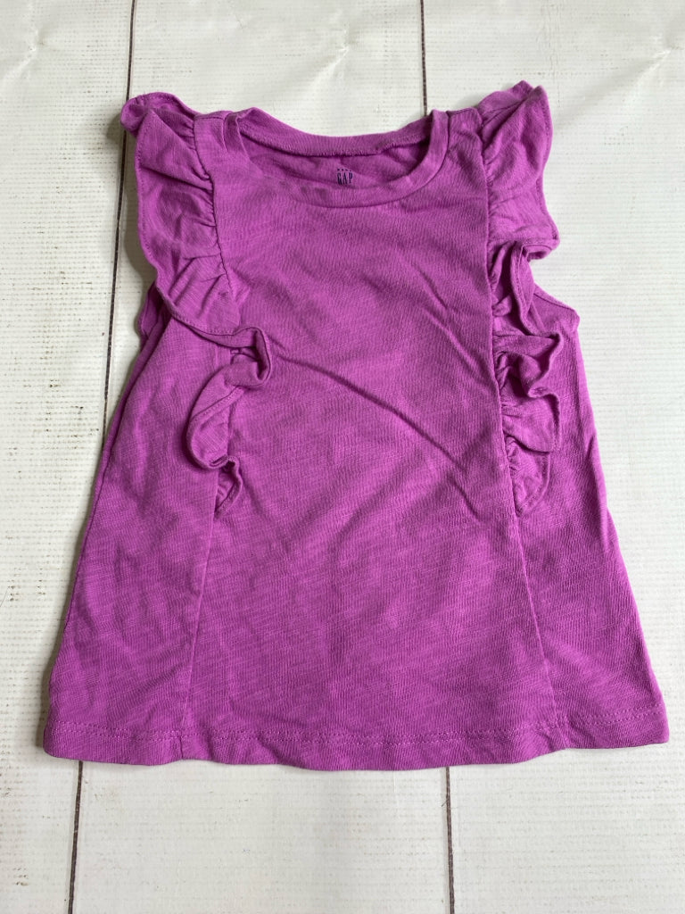 Gap Size 3 Top